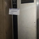 Inverter Danfoss VLT 5000 160 KW