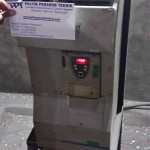 Service Inverter Altivar 71 90kw