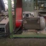 Service Inverter Danfoss VLT 5000
