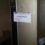 Service Inverter Danfoss VLT 5000 45 Kw
