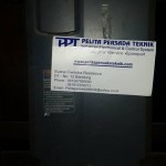Service Inverter Fuji Eco 22 Kw