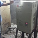 Service Inverter Holip 75 Kw