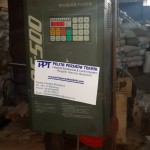 Service Inverter Sumitomo AF 500 75 Kw