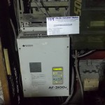 Service Inverter Sumitomo AF 3100A 30 Kw