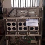 Service Inverter Teco Speecon 7200 PA
