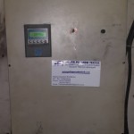 Service Inverter Zener 22 Kw