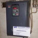Service Inverter Alpha 22 Kw