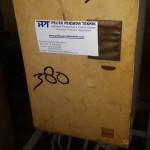 Inverter Toshiba VF P7 45 Kw